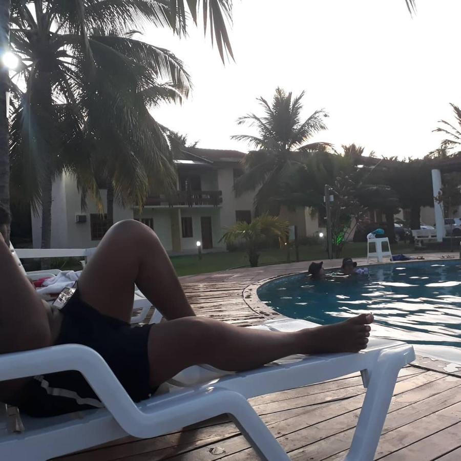 Casa Porto Mar America Praia Porto Seguro Luaran gambar