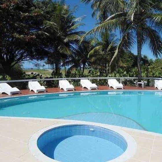 Casa Porto Mar America Praia Porto Seguro Luaran gambar