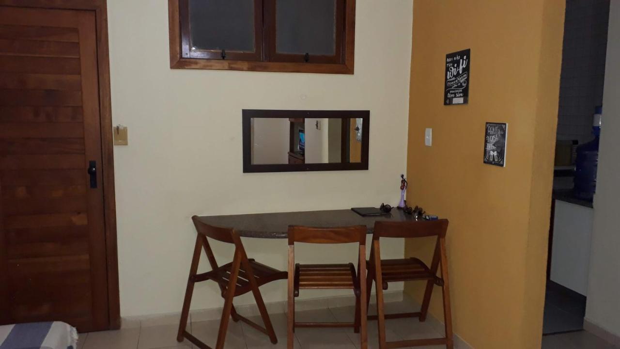 Casa Porto Mar America Praia Porto Seguro Luaran gambar