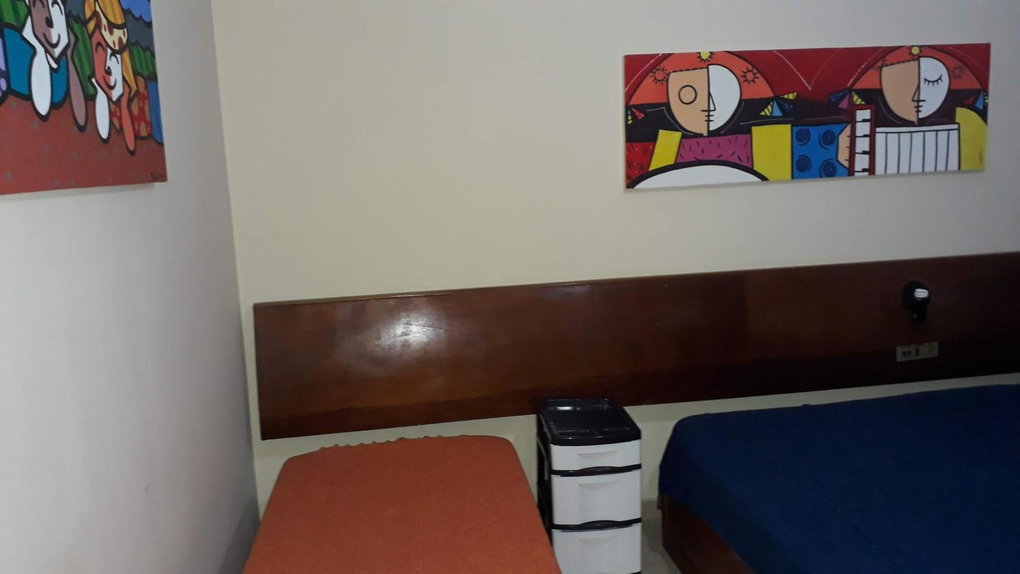 Casa Porto Mar America Praia Porto Seguro Luaran gambar