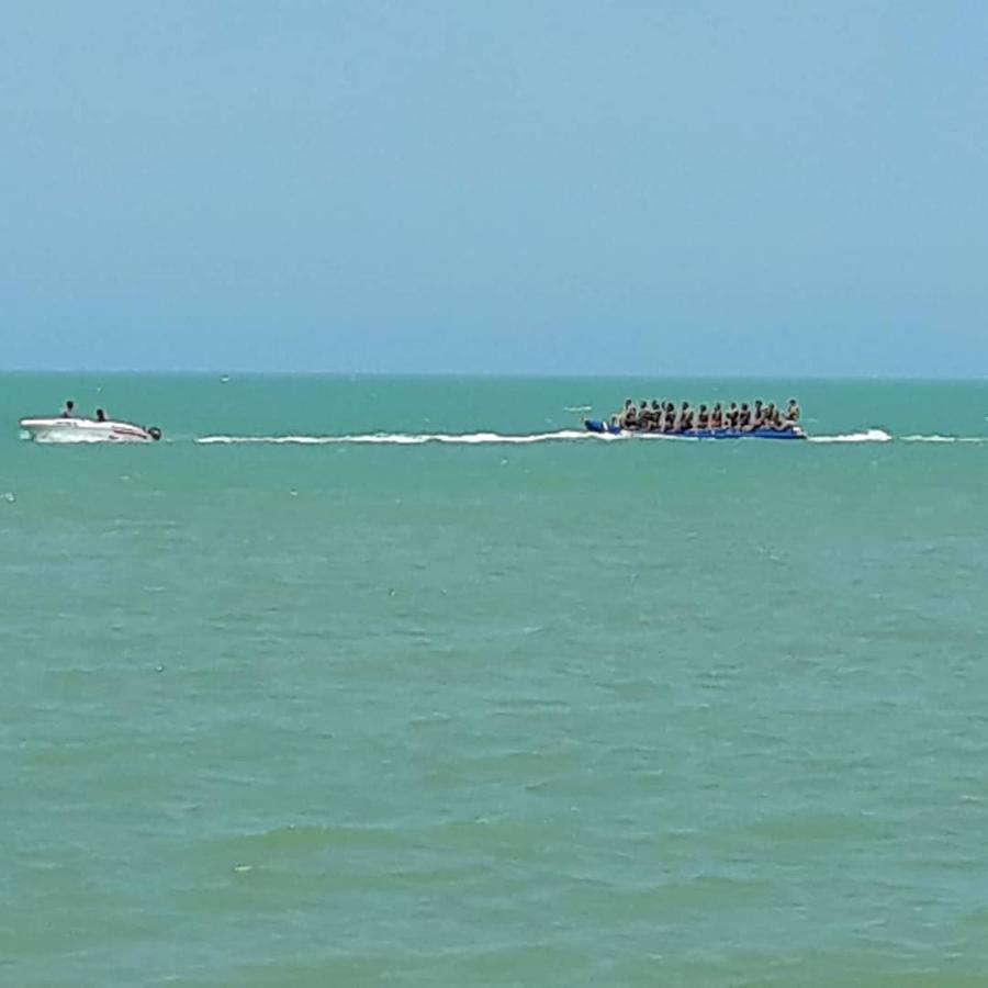 Casa Porto Mar America Praia Porto Seguro Luaran gambar