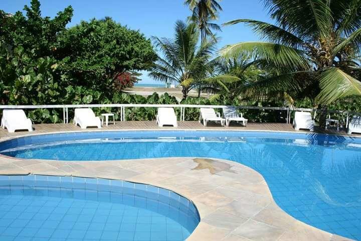 Casa Porto Mar America Praia Porto Seguro Luaran gambar