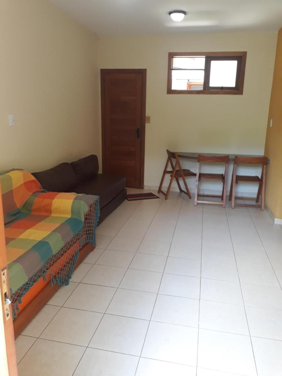 Casa Porto Mar America Praia Porto Seguro Luaran gambar