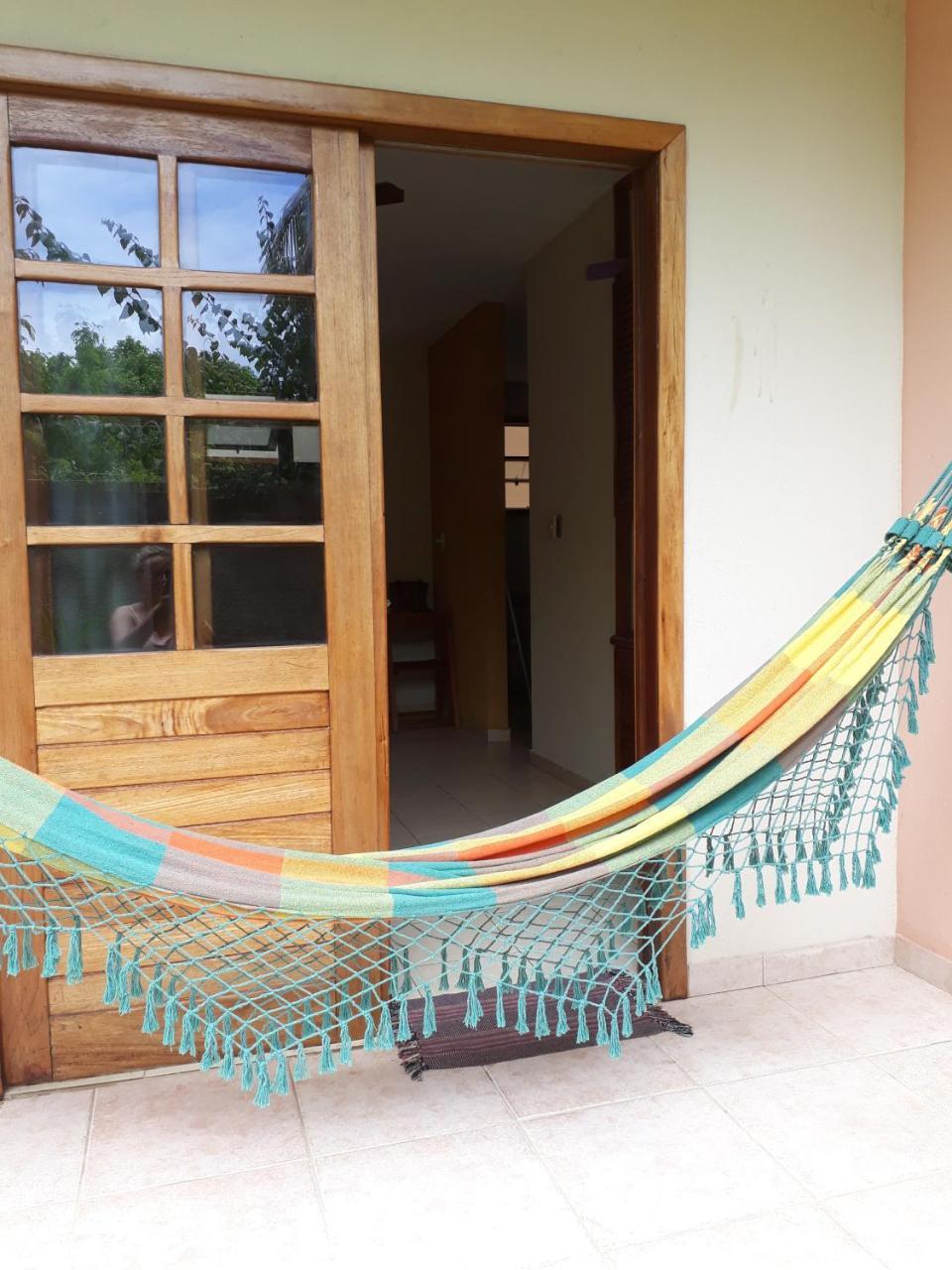 Casa Porto Mar America Praia Porto Seguro Luaran gambar
