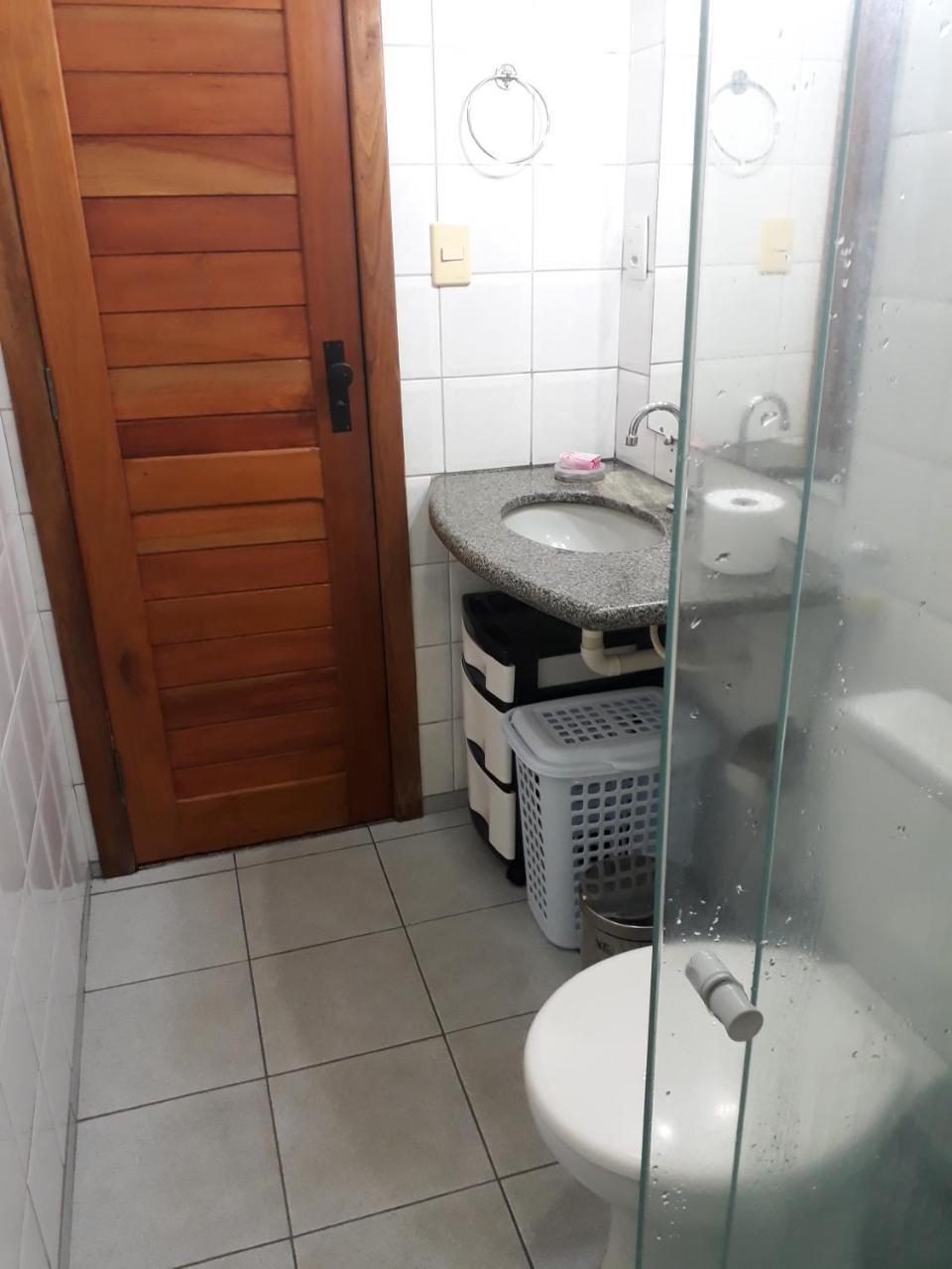 Casa Porto Mar America Praia Porto Seguro Luaran gambar