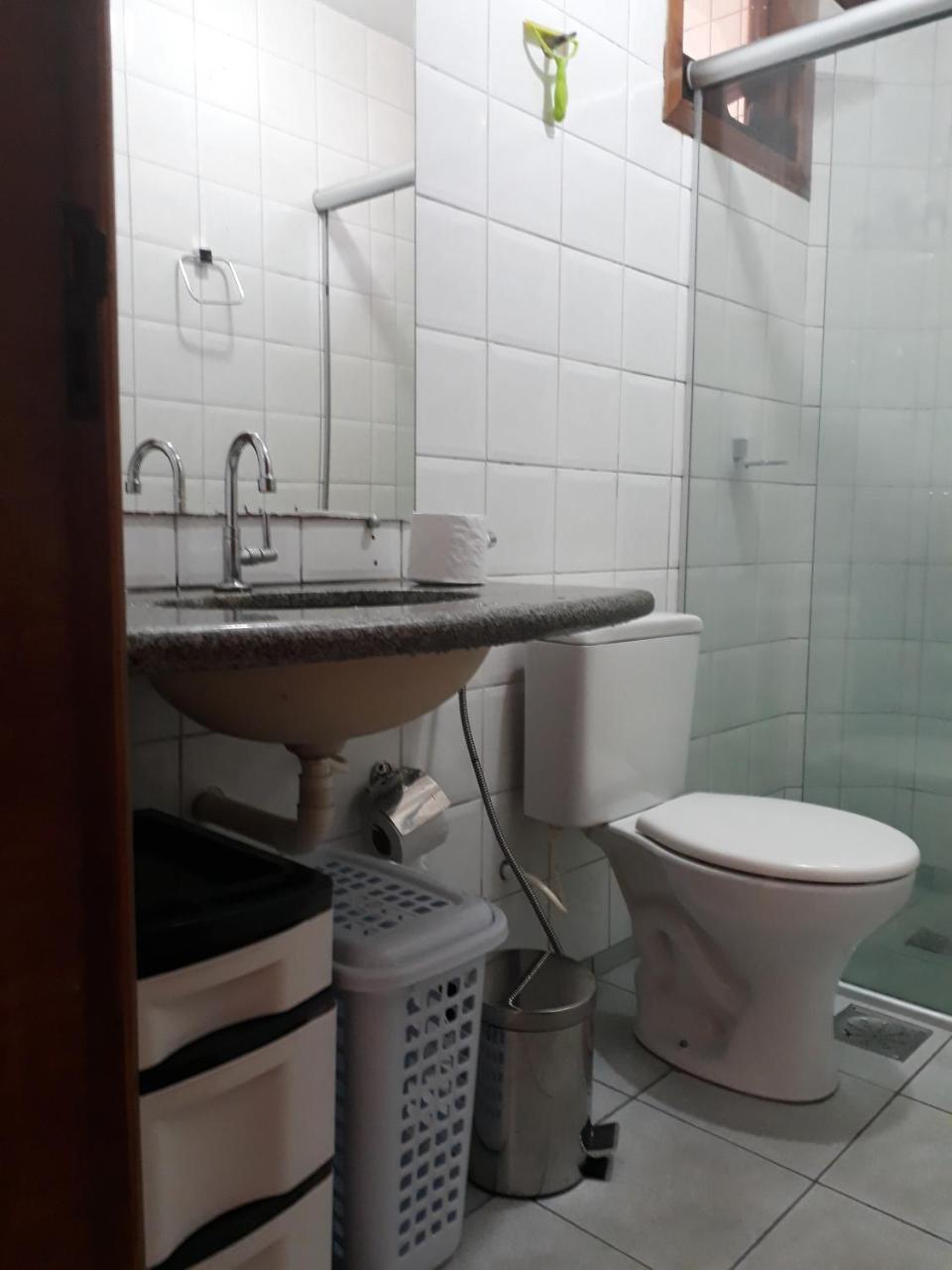 Casa Porto Mar America Praia Porto Seguro Luaran gambar