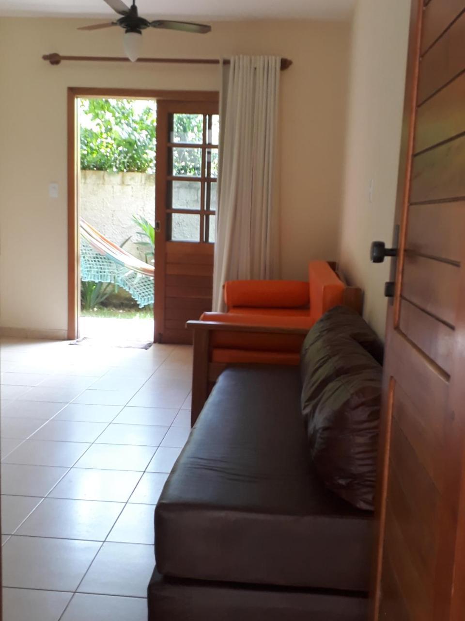Casa Porto Mar America Praia Porto Seguro Luaran gambar