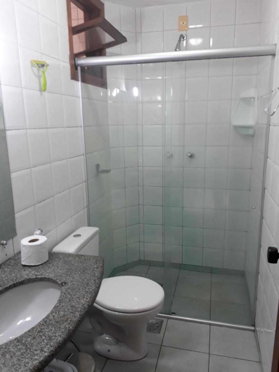 Casa Porto Mar America Praia Porto Seguro Luaran gambar