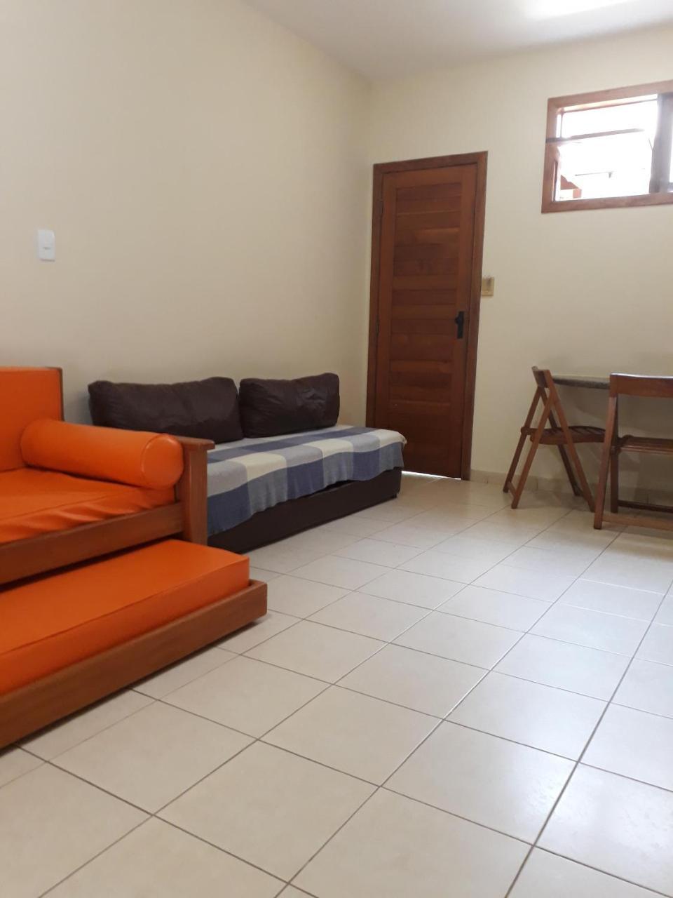 Casa Porto Mar America Praia Porto Seguro Luaran gambar