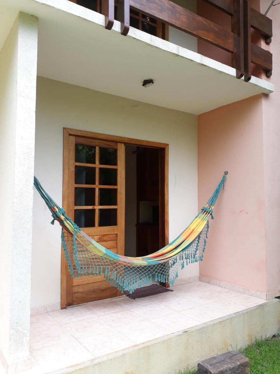 Casa Porto Mar America Praia Porto Seguro Luaran gambar