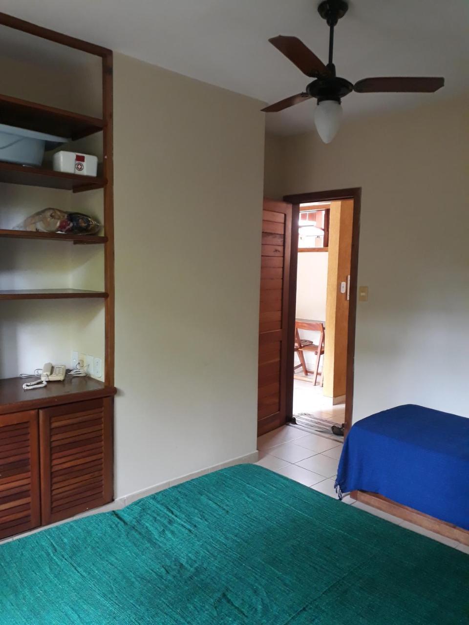 Casa Porto Mar America Praia Porto Seguro Luaran gambar