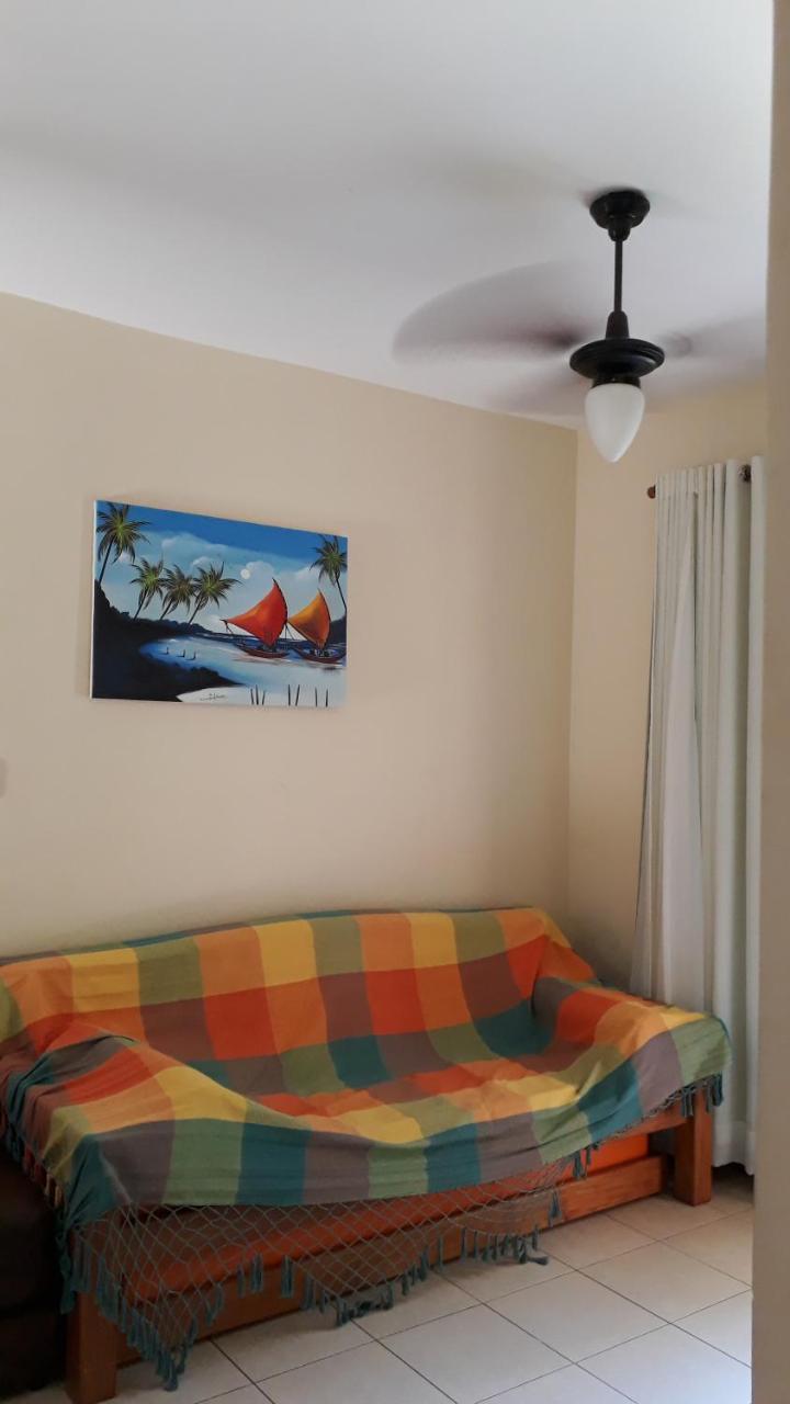 Casa Porto Mar America Praia Porto Seguro Luaran gambar